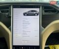 Коричневый Тесла Модель Х, объемом двигателя 0 л и пробегом 108 тыс. км за 18200 $, фото 14 на Automoto.ua