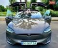 Коричневий Тесла Модель Х, об'ємом двигуна 0 л та пробігом 178 тис. км за 36700 $, фото 36 на Automoto.ua