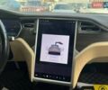Коричневий Тесла Модель Х, об'ємом двигуна 0 л та пробігом 108 тис. км за 22500 $, фото 13 на Automoto.ua