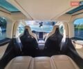 Коричневий Тесла Модель Х, об'ємом двигуна 0 л та пробігом 104 тис. км за 28000 $, фото 30 на Automoto.ua