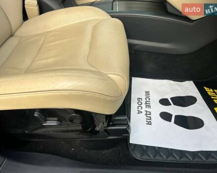 Коричневый Тесла Модель Х, объемом двигателя 0 л и пробегом 108 тыс. км за 18200 $, фото 11 на Automoto.ua