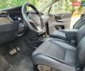 Коричневий Тесла Модель Х, об'ємом двигуна 0 л та пробігом 178 тис. км за 36700 $, фото 35 на Automoto.ua