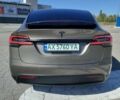 Коричневий Тесла Модель Х, об'ємом двигуна 0 л та пробігом 195 тис. км за 23500 $, фото 3 на Automoto.ua