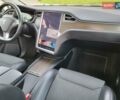 Коричневий Тесла Модель Х, об'ємом двигуна 0 л та пробігом 178 тис. км за 36700 $, фото 30 на Automoto.ua