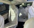 Коричневый Тесла Модель Х, объемом двигателя 0 л и пробегом 82 тыс. км за 24500 $, фото 2 на Automoto.ua