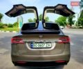 Коричневий Тесла Модель Х, об'ємом двигуна 0 л та пробігом 178 тис. км за 36700 $, фото 23 на Automoto.ua