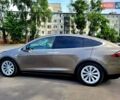 Коричневий Тесла Модель Х, об'ємом двигуна 0 л та пробігом 178 тис. км за 36700 $, фото 22 на Automoto.ua