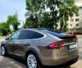 Коричневий Тесла Модель Х, об'ємом двигуна 0 л та пробігом 178 тис. км за 36700 $, фото 17 на Automoto.ua