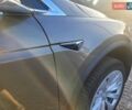 Коричневий Тесла Модель Х, об'ємом двигуна 0 л та пробігом 104 тис. км за 28000 $, фото 29 на Automoto.ua
