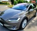 Коричневий Тесла Модель Х, об'ємом двигуна 0 л та пробігом 178 тис. км за 36700 $, фото 2 на Automoto.ua