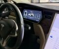 Коричневый Тесла Модель Х, объемом двигателя 0 л и пробегом 82 тыс. км за 24500 $, фото 12 на Automoto.ua
