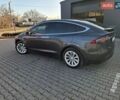 Коричневий Тесла Модель Х, об'ємом двигуна 0 л та пробігом 147 тис. км за 28000 $, фото 1 на Automoto.ua