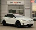 Коричневый Тесла Модель Х, объемом двигателя 0 л и пробегом 182 тыс. км за 20990 $, фото 1 на Automoto.ua