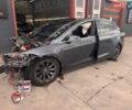 Коричневый Тесла Модель Х, объемом двигателя 0 л и пробегом 109 тыс. км за 12500 $, фото 1 на Automoto.ua