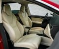 Красный Тесла Модель Х, объемом двигателя 0 л и пробегом 68 тыс. км за 16000 $, фото 13 на Automoto.ua