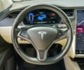 Красный Тесла Модель Х, объемом двигателя 0 л и пробегом 68 тыс. км за 16000 $, фото 8 на Automoto.ua