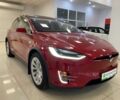 Красный Тесла Модель Х, объемом двигателя 0 л и пробегом 60 тыс. км за 33562 $, фото 9 на Automoto.ua