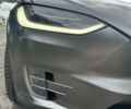 Красный Тесла Модель Х, объемом двигателя 0 л и пробегом 173 тыс. км за 19900 $, фото 8 на Automoto.ua