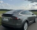 Красный Тесла Модель Х, объемом двигателя 0 л и пробегом 173 тыс. км за 19900 $, фото 1 на Automoto.ua