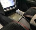 Красный Тесла Модель Х, объемом двигателя 0 л и пробегом 60 тыс. км за 33562 $, фото 12 на Automoto.ua