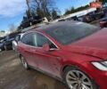 Красный Тесла Модель Х, объемом двигателя 0 л и пробегом 87 тыс. км за 13800 $, фото 15 на Automoto.ua