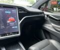 Красный Тесла Модель Х, объемом двигателя 0 л и пробегом 142 тыс. км за 18500 $, фото 36 на Automoto.ua