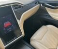Красный Тесла Модель Х, объемом двигателя 0 л и пробегом 173 тыс. км за 19900 $, фото 15 на Automoto.ua