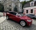 Красный Тесла Модель Х, объемом двигателя 0 л и пробегом 226 тыс. км за 32000 $, фото 3 на Automoto.ua