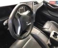 Красный Тесла Модель Х, объемом двигателя 0 л и пробегом 87 тыс. км за 13800 $, фото 9 на Automoto.ua