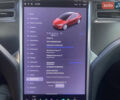 Красный Тесла Модель Х, объемом двигателя 0 л и пробегом 112 тыс. км за 22300 $, фото 33 на Automoto.ua
