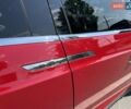Красный Тесла Модель Х, объемом двигателя 0 л и пробегом 142 тыс. км за 18500 $, фото 17 на Automoto.ua