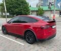 Червоний Тесла Модель Х, об'ємом двигуна 0 л та пробігом 129 тис. км за 19999 $, фото 1 на Automoto.ua