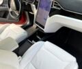 Красный Тесла Модель Х, объемом двигателя 0.31 л и пробегом 127 тыс. км за 18800 $, фото 3 на Automoto.ua