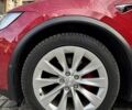 Красный Тесла Модель Х, объемом двигателя 0 л и пробегом 226 тыс. км за 32000 $, фото 10 на Automoto.ua