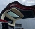 Красный Тесла Модель Х, объемом двигателя 0 л и пробегом 124 тыс. км за 21500 $, фото 38 на Automoto.ua