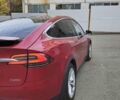 Красный Тесла Модель Х, объемом двигателя 0 л и пробегом 220 тыс. км за 30500 $, фото 13 на Automoto.ua
