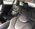 Красный Тесла Модель Х, объемом двигателя 0 л и пробегом 87 тыс. км за 13800 $, фото 10 на Automoto.ua