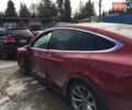 Красный Тесла Модель Х, объемом двигателя 0 л и пробегом 87 тыс. км за 13800 $, фото 8 на Automoto.ua