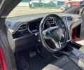 Красный Тесла Модель Х, объемом двигателя 0 л и пробегом 142 тыс. км за 18500 $, фото 29 на Automoto.ua