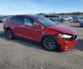 Червоний Тесла Модель Х, об'ємом двигуна 0 л та пробігом 0 тис. км за 16500 $, фото 2 на Automoto.ua