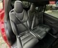 Красный Тесла Модель Х, объемом двигателя 0 л и пробегом 226 тыс. км за 32000 $, фото 28 на Automoto.ua