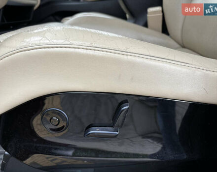 Червоний Тесла Модель Х, об'ємом двигуна 0 л та пробігом 124 тис. км за 21500 $, фото 11 на Automoto.ua