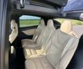 Красный Тесла Модель Х, объемом двигателя 0 л и пробегом 173 тыс. км за 19900 $, фото 16 на Automoto.ua