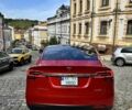 Красный Тесла Модель Х, объемом двигателя 0 л и пробегом 226 тыс. км за 32000 $, фото 7 на Automoto.ua