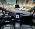 Красный Тесла Модель Х, объемом двигателя 0 л и пробегом 226 тыс. км за 32000 $, фото 34 на Automoto.ua