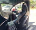 Красный Тесла Модель Х, объемом двигателя 0 л и пробегом 80 тыс. км за 23000 $, фото 18 на Automoto.ua