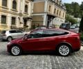 Красный Тесла Модель Х, объемом двигателя 0 л и пробегом 226 тыс. км за 32000 $, фото 9 на Automoto.ua