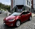 Червоний Тесла Модель Х, об'ємом двигуна 0 л та пробігом 226 тис. км за 32000 $, фото 1 на Automoto.ua