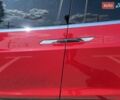 Красный Тесла Модель Х, объемом двигателя 0 л и пробегом 142 тыс. км за 18500 $, фото 15 на Automoto.ua