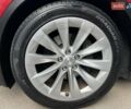 Красный Тесла Модель Х, объемом двигателя 0 л и пробегом 142 тыс. км за 18500 $, фото 21 на Automoto.ua